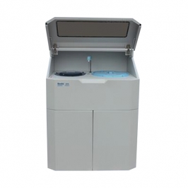 Senlo8008 automatic biochemical analyzer