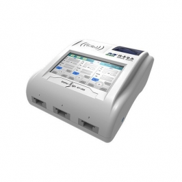 QT-200 dry immunofluorescence quantitative analyzer