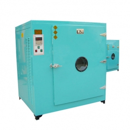 101A electric blast drying oven