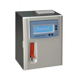 FT-320 electrolyte analyzer