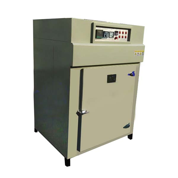 881-5 type rare earth powder material drying oven