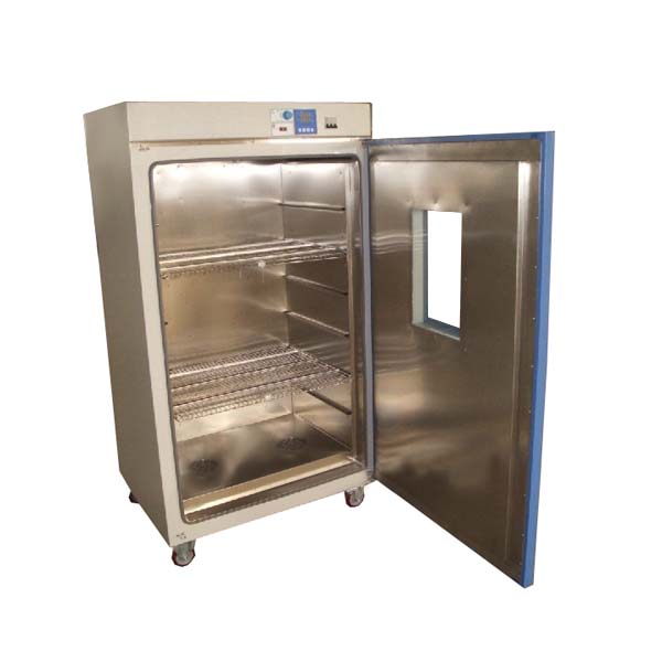 DGG-9240A vertical constant temperature blast drying oven