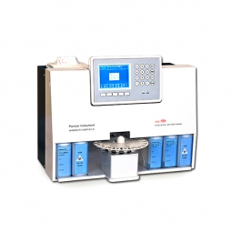 PSD-16B electrolyte analyzer