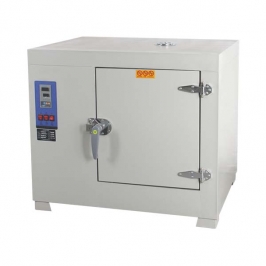 XCT series high temperature drying oven