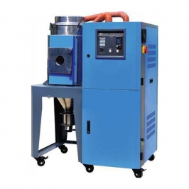 OM-800P high and low temperature spray dryer