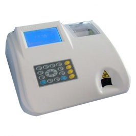 W-200B urine analyzer