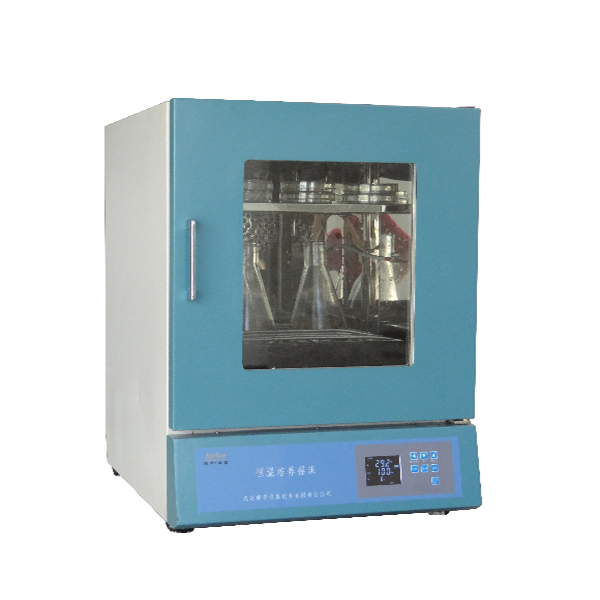 HZ100 type constant temperature culture shaking table