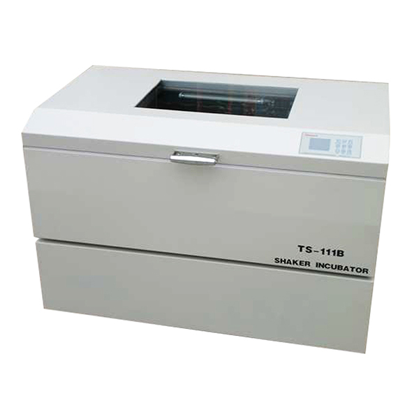 TS-111B horizontal air bath constant temperature shaking table