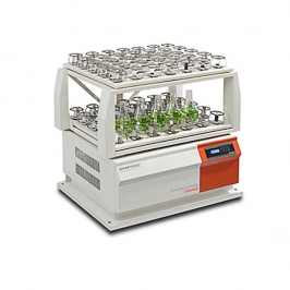 SPH-3112 standard small capacity double deck shaker