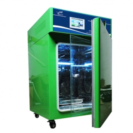 80W-3 co2 incubator