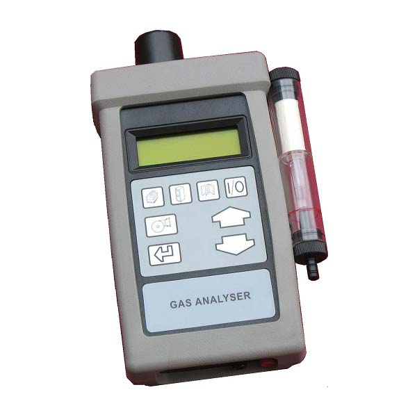 AUTO5-1 Handheld Exhaust Gas Analyzer