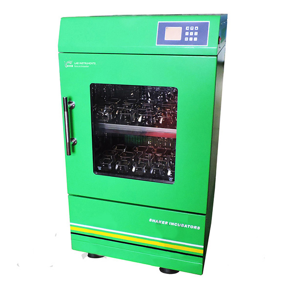 JFH200 shaking table incubator