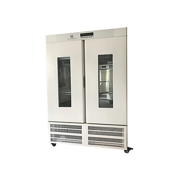 LRH-500A  large biochemical incubator