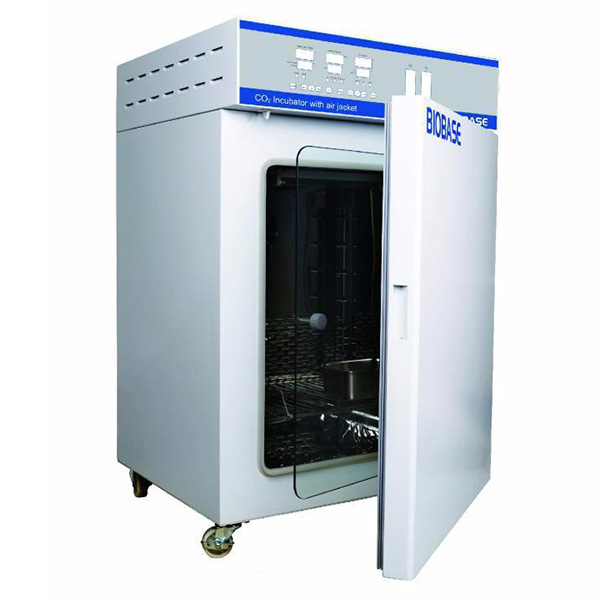 QP-80 co2 incubator