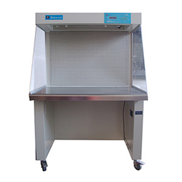 SW-CJ-1BU  single side horizontal cleaning table