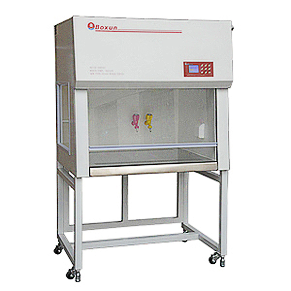 BJ-1CD upgraded vertical cleaning table