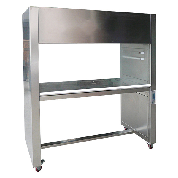 SW-CJ-2BD side moving glass cleaning table