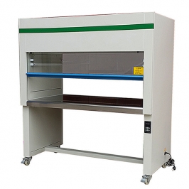 SW-CJ-VS1 single (single-sided) vertical superclean workbench