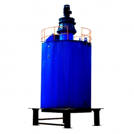 TDFJG - 20 fermentation tank