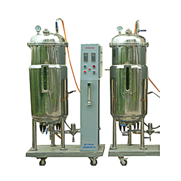 RTY-S1 fermentation tank