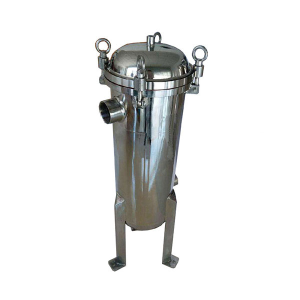 AIDA FILTER 002 mechanical stainless steel FILTER for pharmaceutical equipment