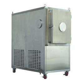 Pilot5-8 Pro vacuum freeze dryer