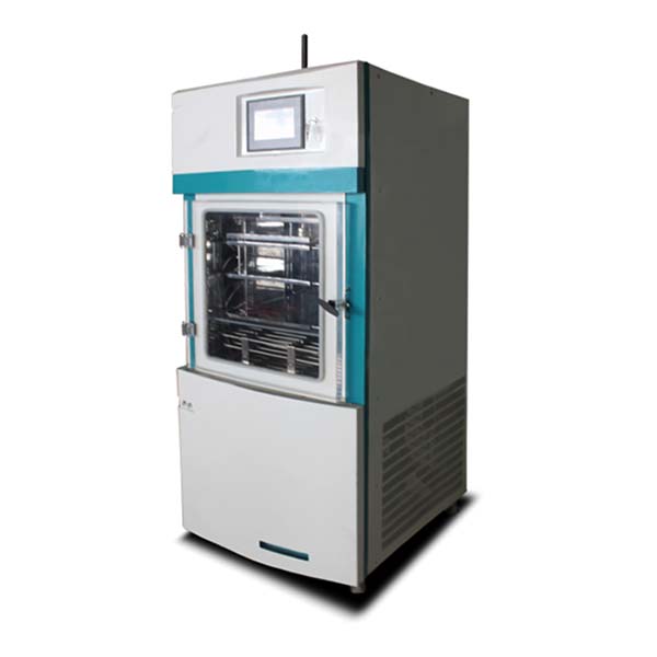 Pilot3-6L vacuum freeze dryer