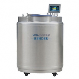 YDD-850 biological sample bank liquid nitrogen tank