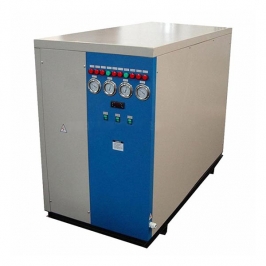 BKLS-S130Q2 water-cooled chiller