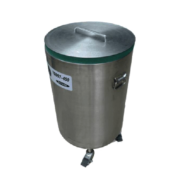 YDD97-450 industrial liquid nitrogen container