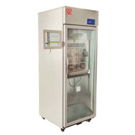 XY-CX-1 single door multifunctional chromatography freezer