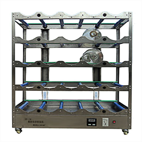 Creative LAB-EYE R-9-5-3L economical KD series cell culture transfer machine