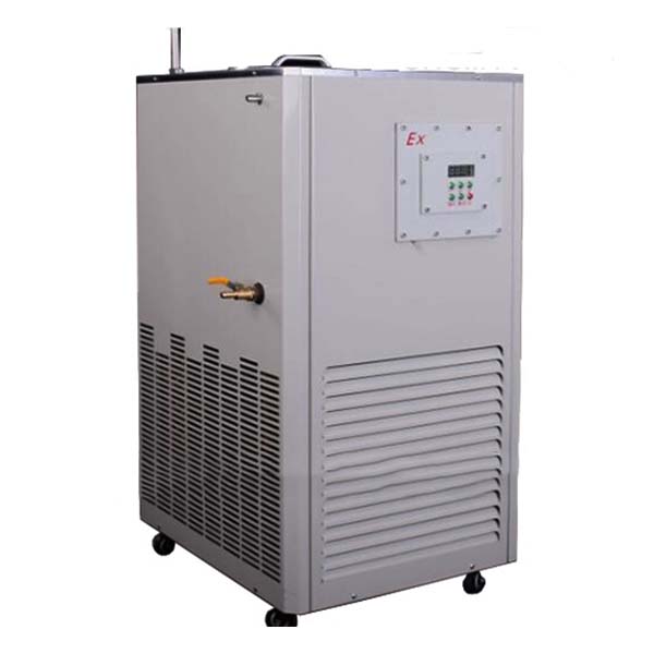 DLSB50EX explosionproof low temperature cooling circulation pump