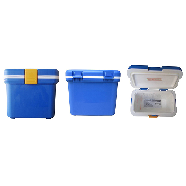 QBLL0406 vaccine cooler