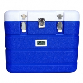 QBLL0606 6L vaccine cooler