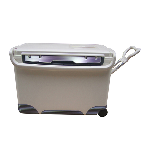 QBLL1636 40L vaccine cooler