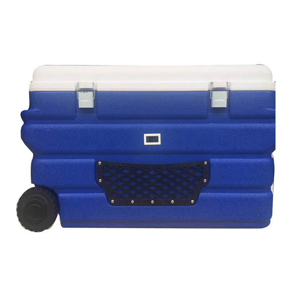 QBLL090 90L vaccine cooler