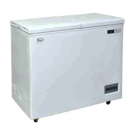 FYL-YS-258L horizontal vaccine refrigerator