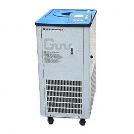 DLSB-5/20 low temperature cooling circulating pump