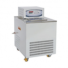 DL-1015 low temperature coolant circulation pump