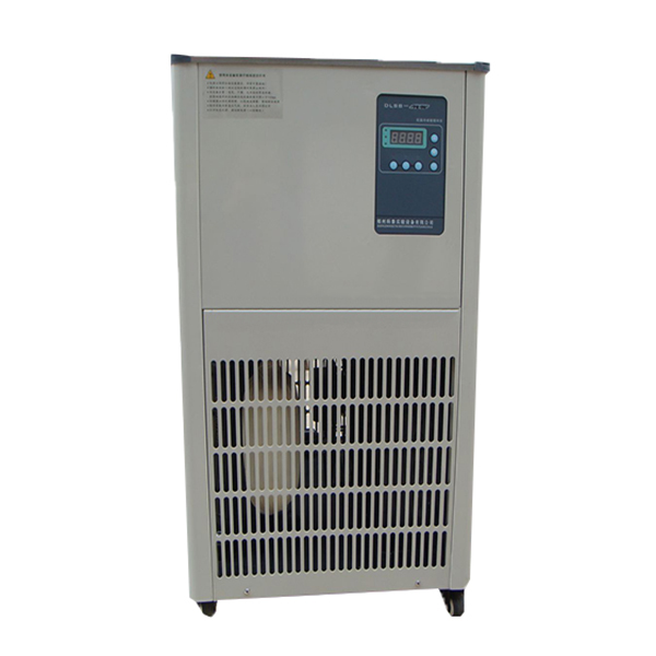 DLSK-20/30 - low temperature coolant circulation pump