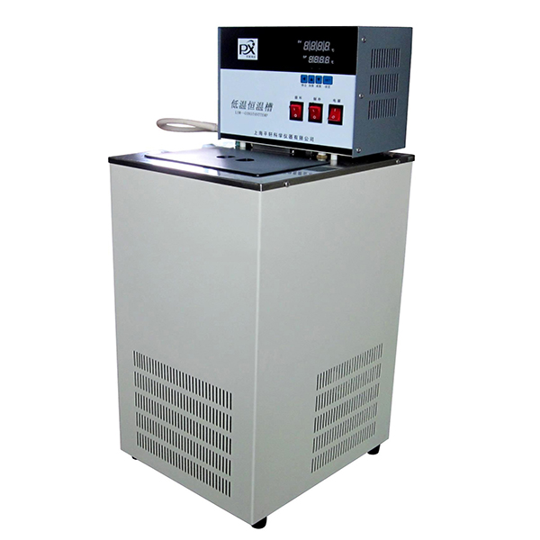 DL3015 low temperature coolant circulation pump