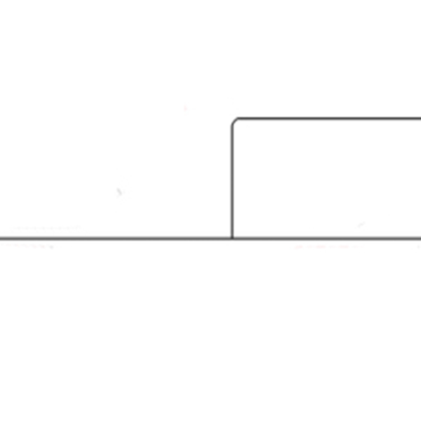 T droplet generation chip