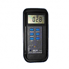 DE 3003 contact thermometer