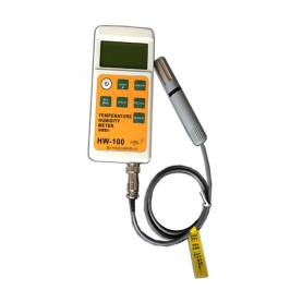 HW100 thermometer