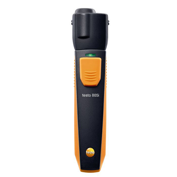 Testo 805i - wireless mini infrared thermometer