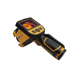TX series - thermometric infrared thermography (handheld)