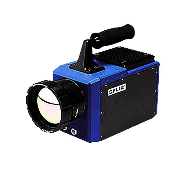FLIR SC7000 series infrared thermal imager