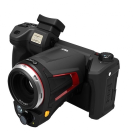 C series high-performance infrared thermal imager