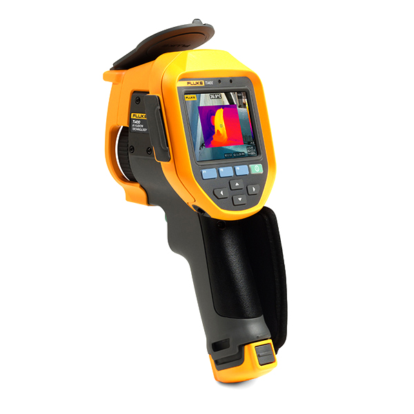 YQ40A infrared thermal imager